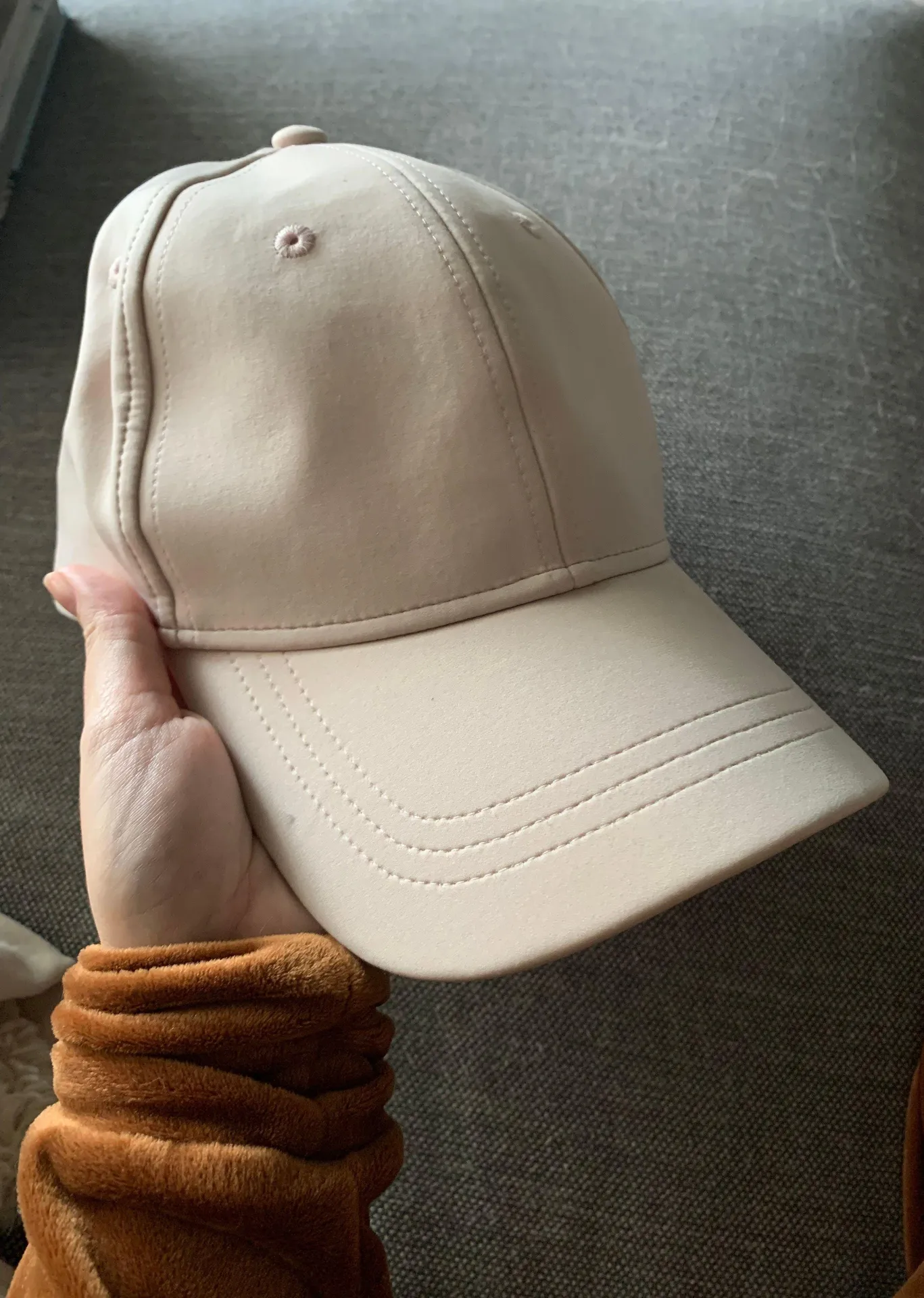 Lululemon Hat - Image 2
