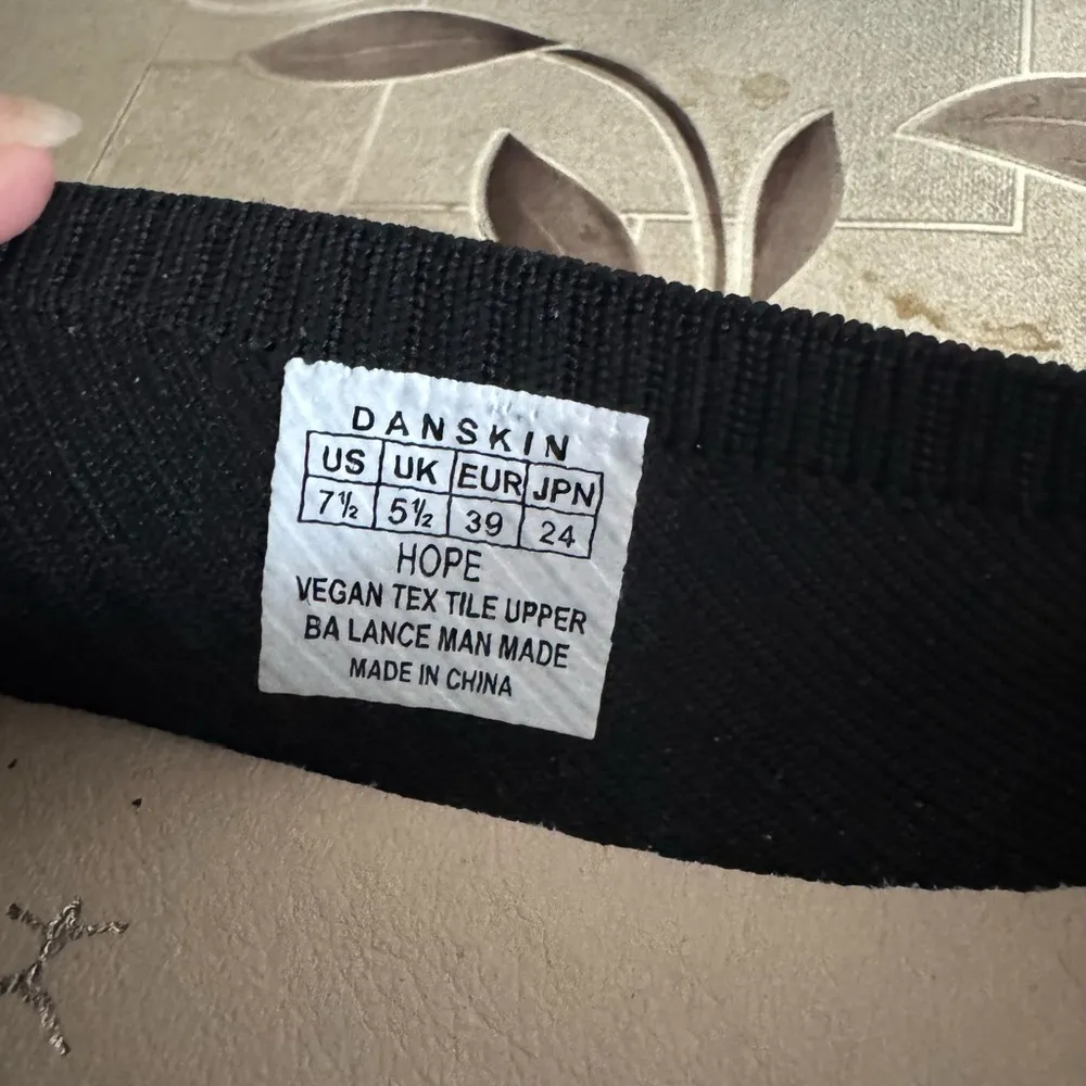 DANSKIN  Hope flex 7.5 - Image 7