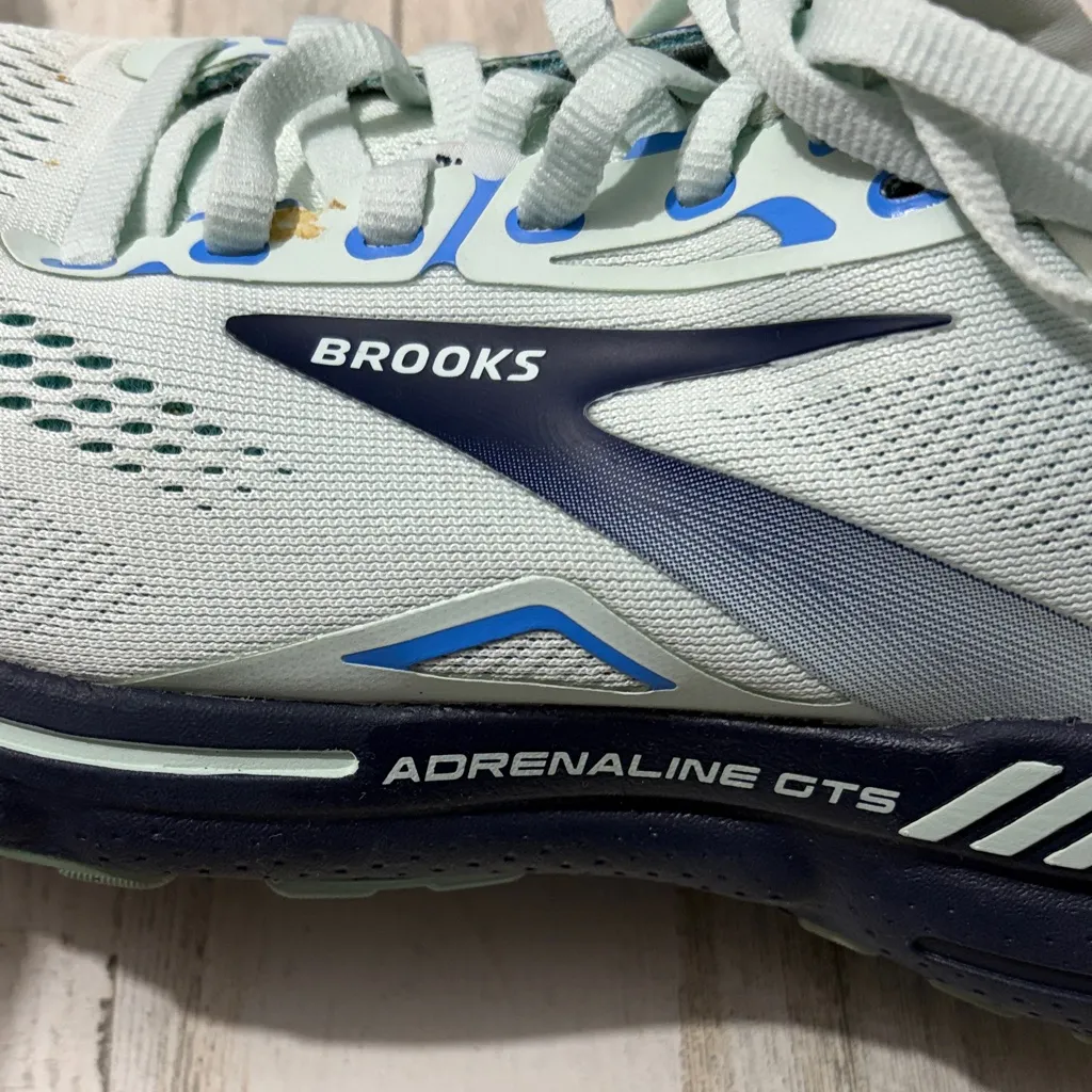 Brooks Adrenaline GTS 23 Women’s Size 10 Running Shoes - Image 11