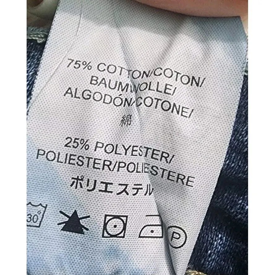 Silver Jeans Womens Size 29 Suki Surplus Low Bootcut Jean Dark Blue - Image 7