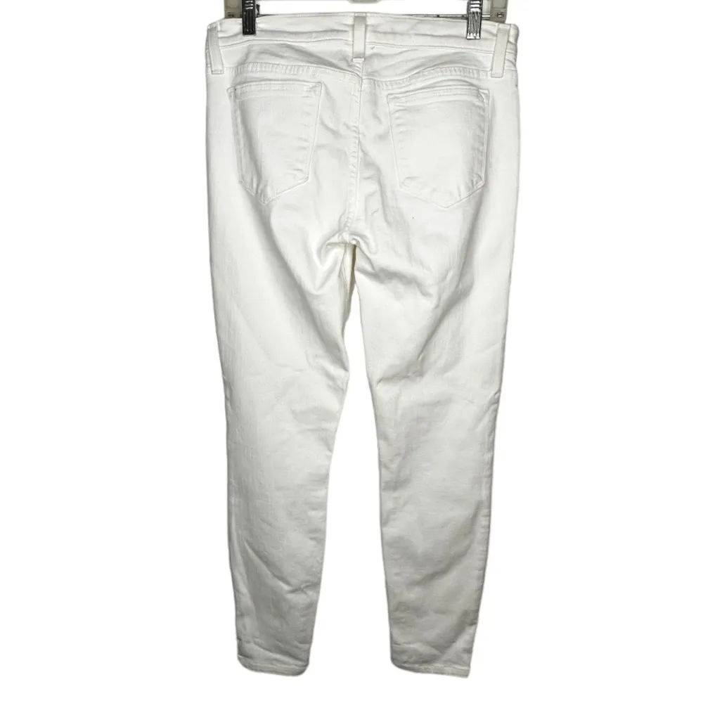 J‎ Crew Toothpick Jeans - Image 3
