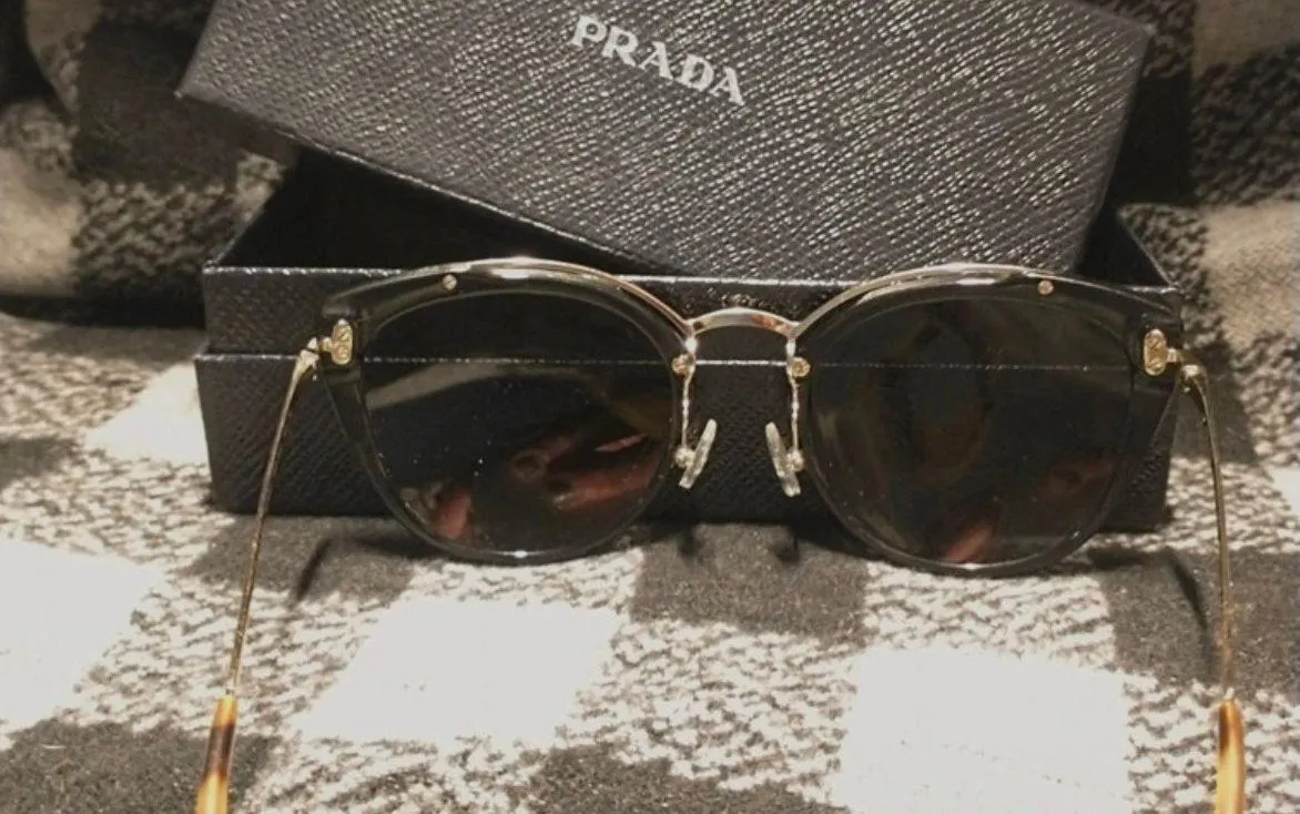Prada Sunnies - Image 6