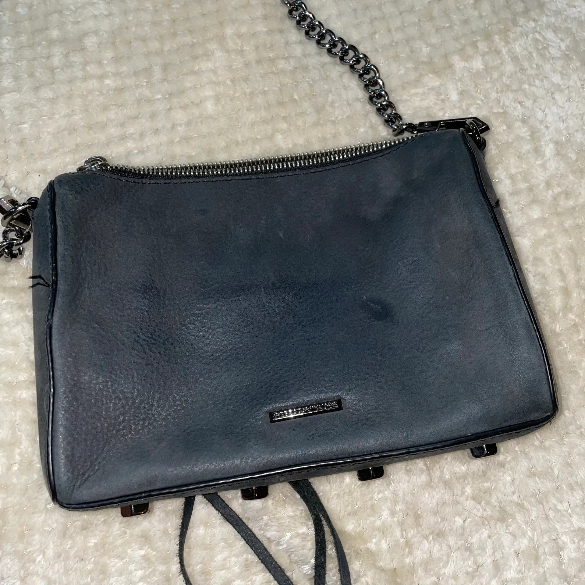 Rebecca Minkoff Crossbody Purse - Image 2