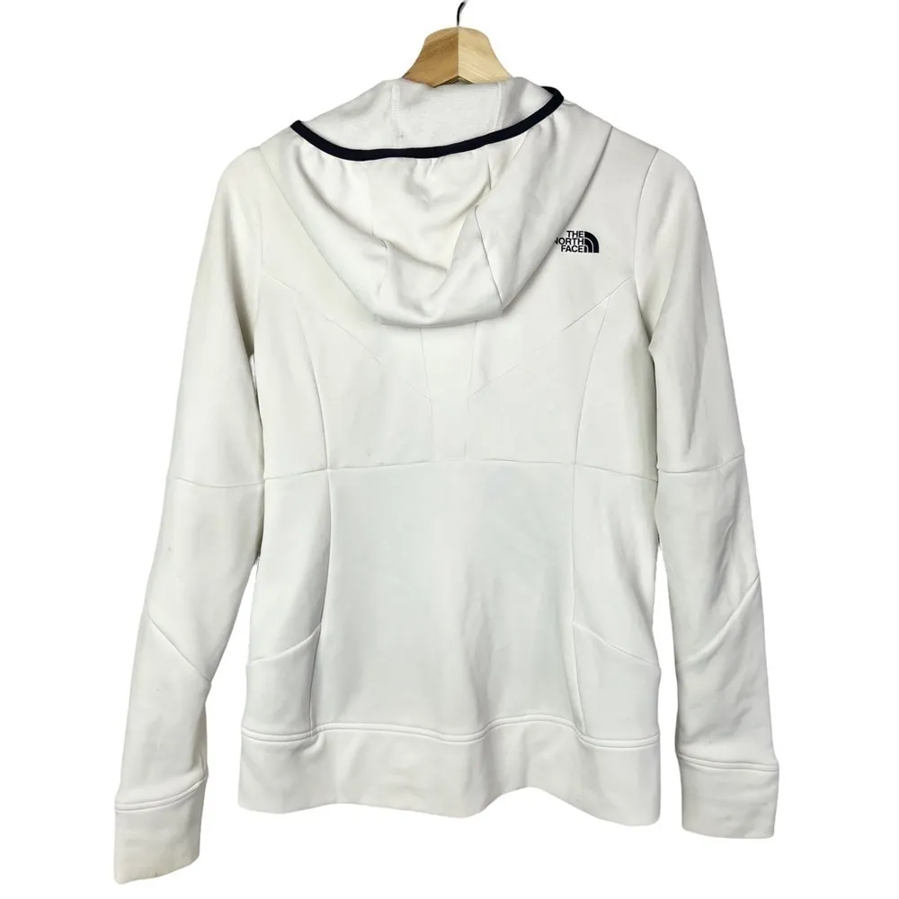 The North Face Primaloft Windwall Full Zip Jacket S - Image 2