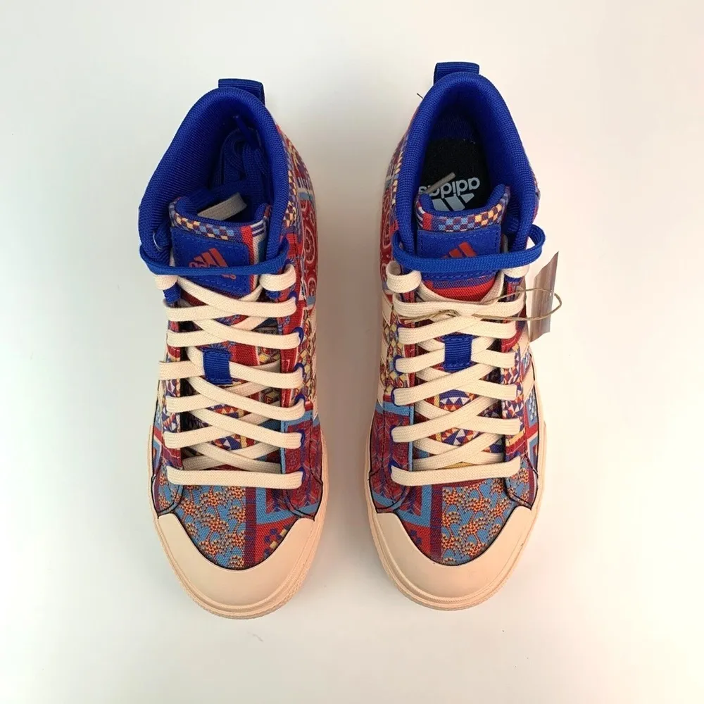 Farm Rio + Adidas Collab - Image 5