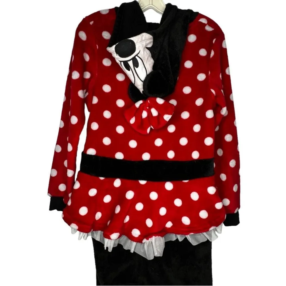 Disney Minnie‎ Mouse Sleepwear Costume - Image 4