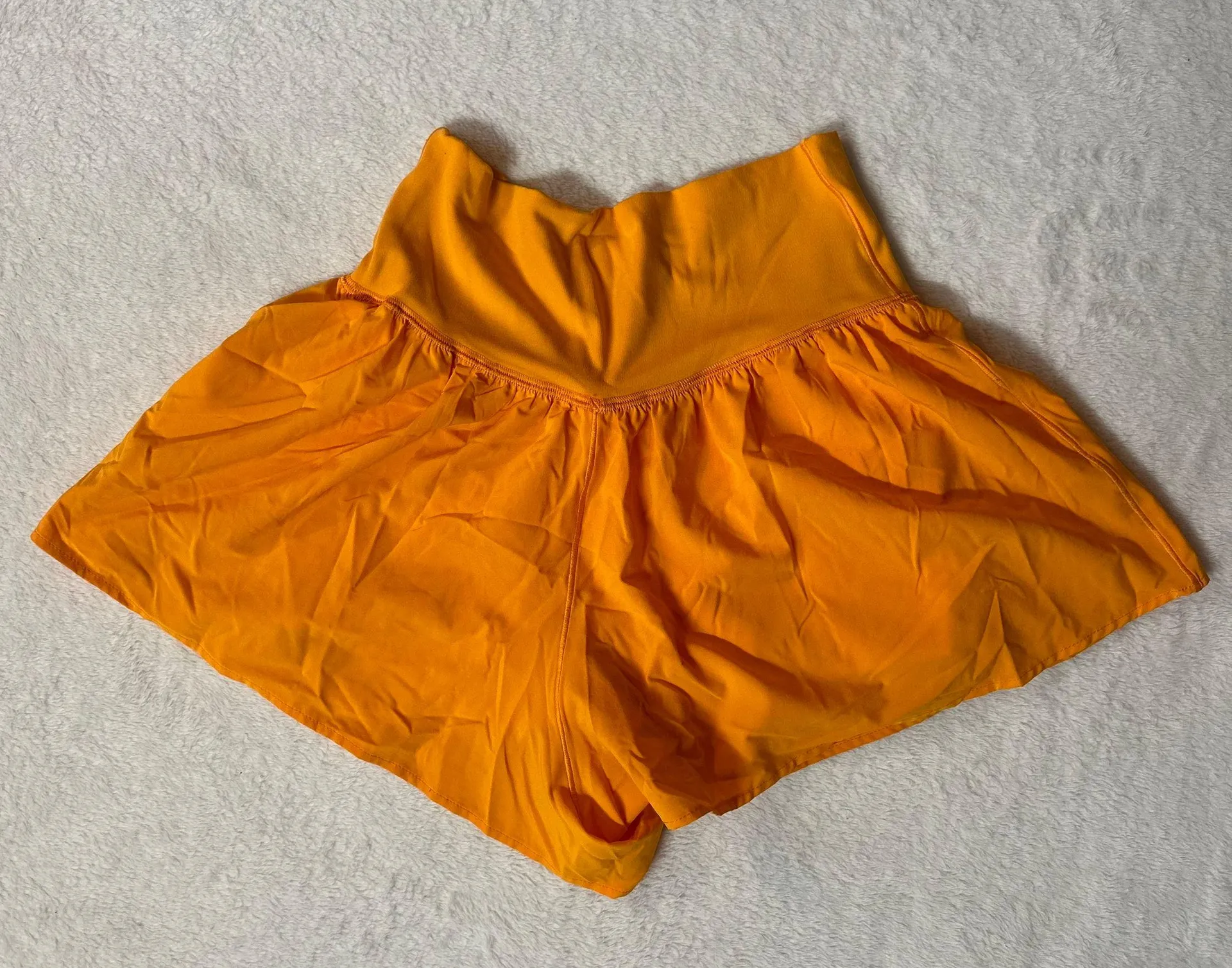 Crossover Shorts - Image 2