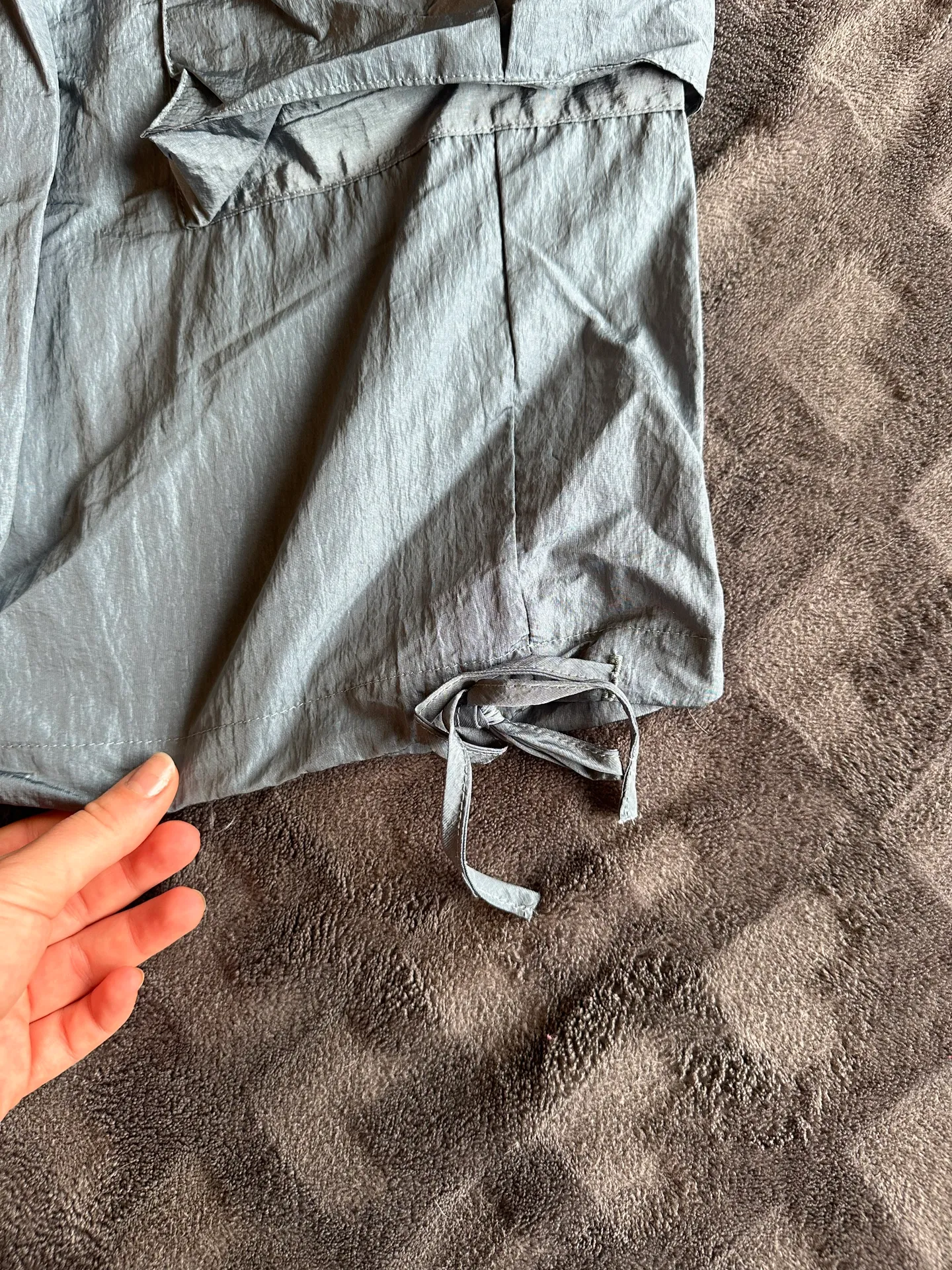 Parachute Pants - Image 3