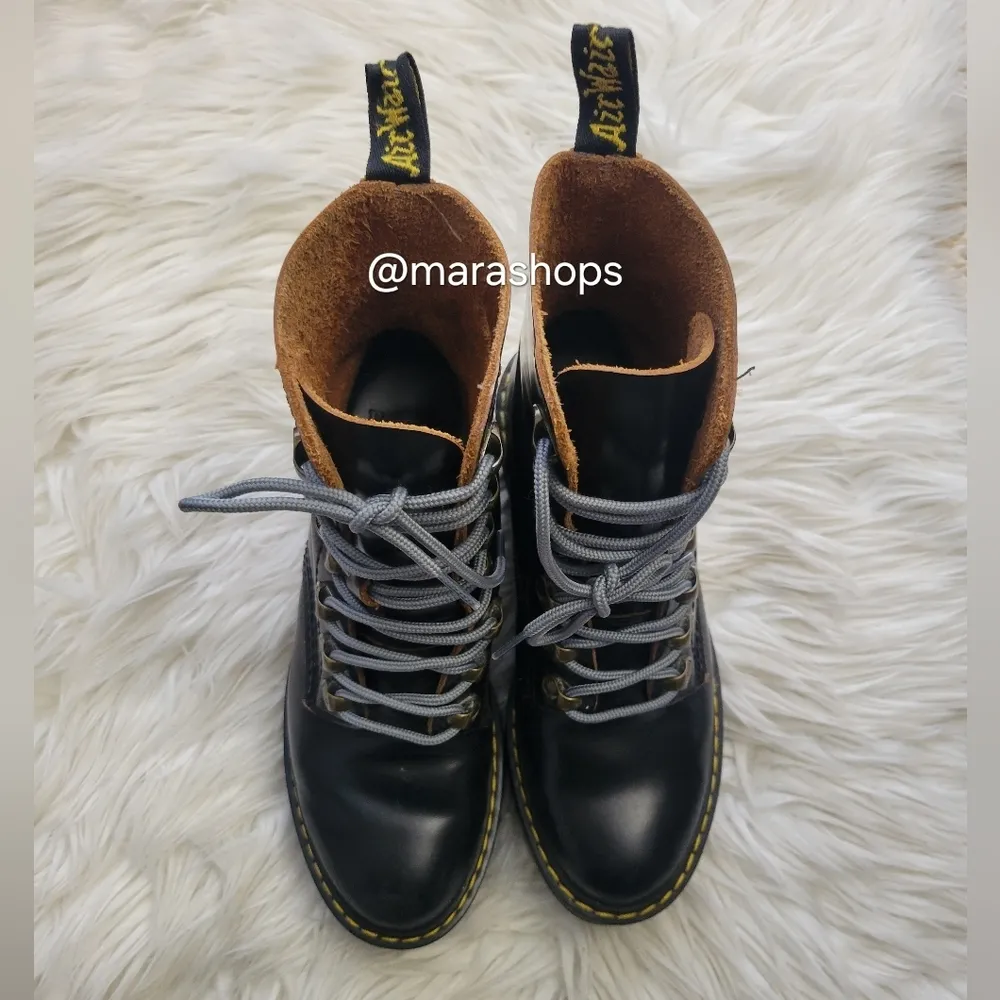 Dr. Martens Leona Boots - Image 3