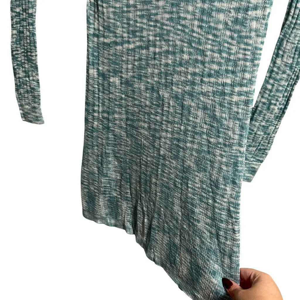 NEW NWT L*SPACE Aria Mini Dress In Poolside Blue - Image 6