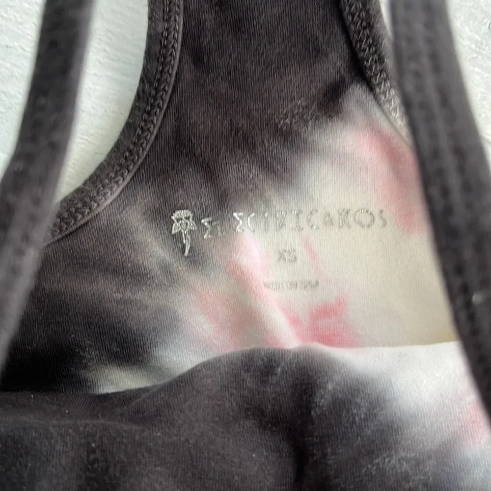 Electric & Rose Tie - Image 4