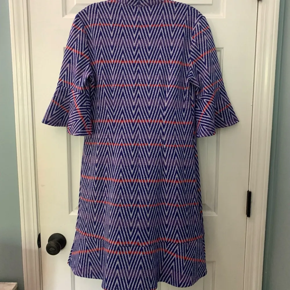 Tyler Boe Blue and Red A - Image 5