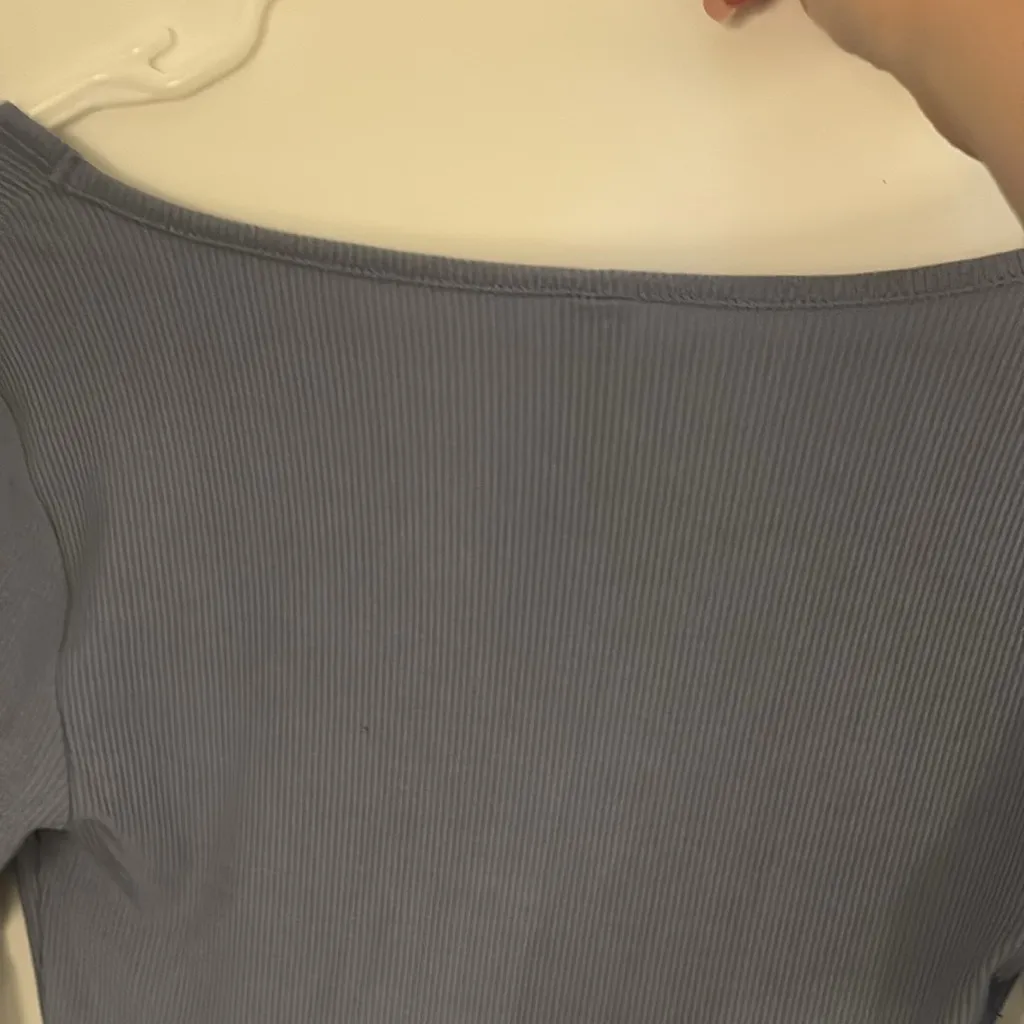 SKIMS | Soft Lounge Long Sleeve Maxi Dress - Image 5