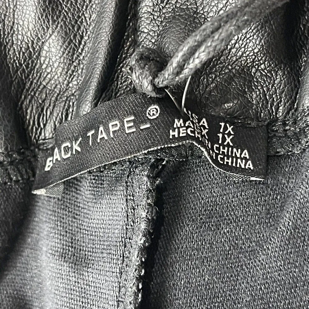 Black Tape 1X - Image 5