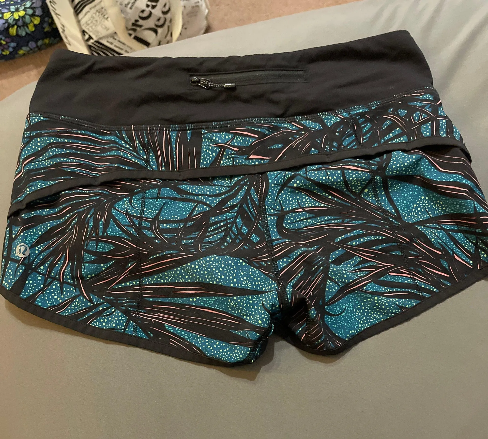 Lululemon Shorts - Image 2