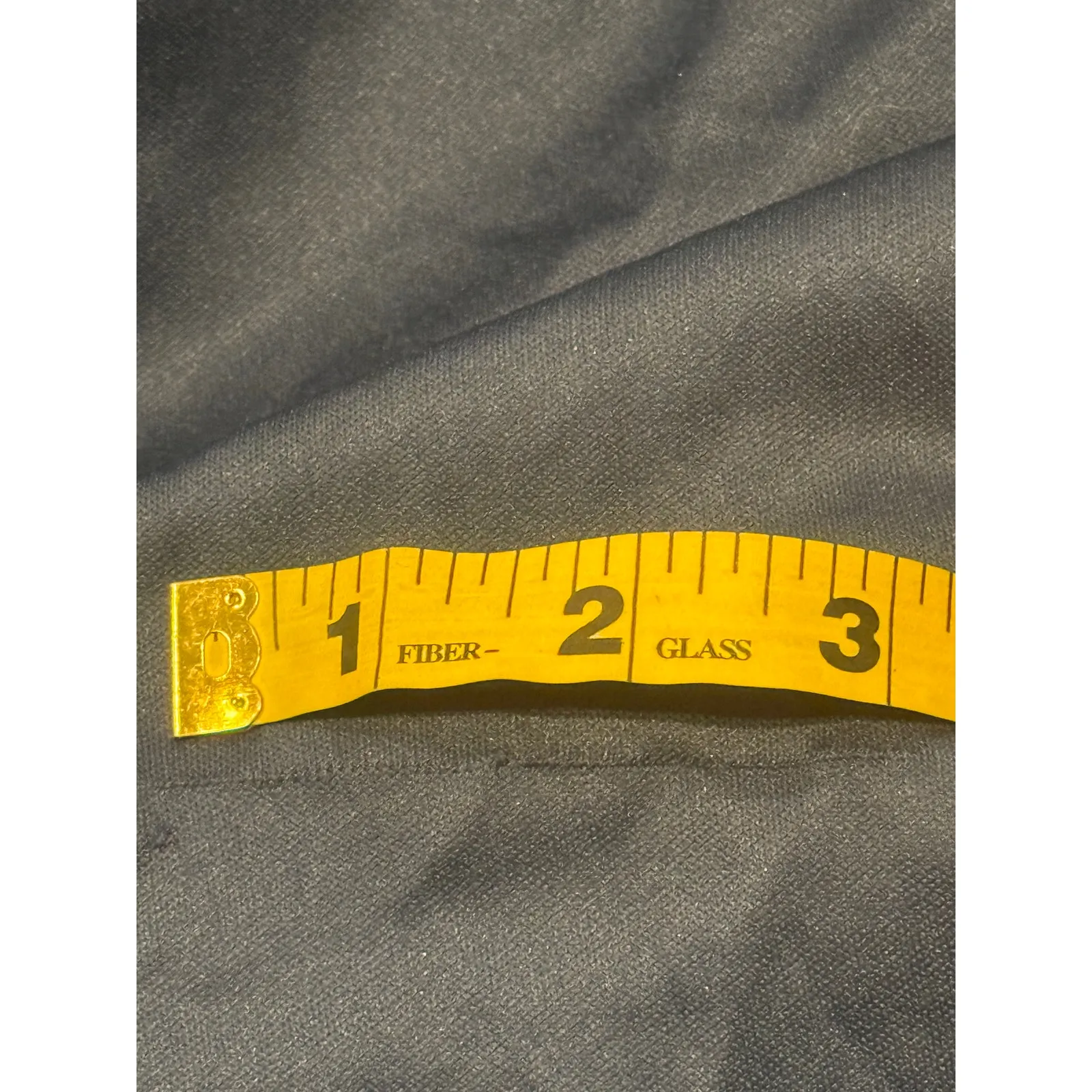 Lulus Delightfully Divine Navy Blue Floral Chiffon Wrap Midi Dress 2XL Navy Blue - Image 12