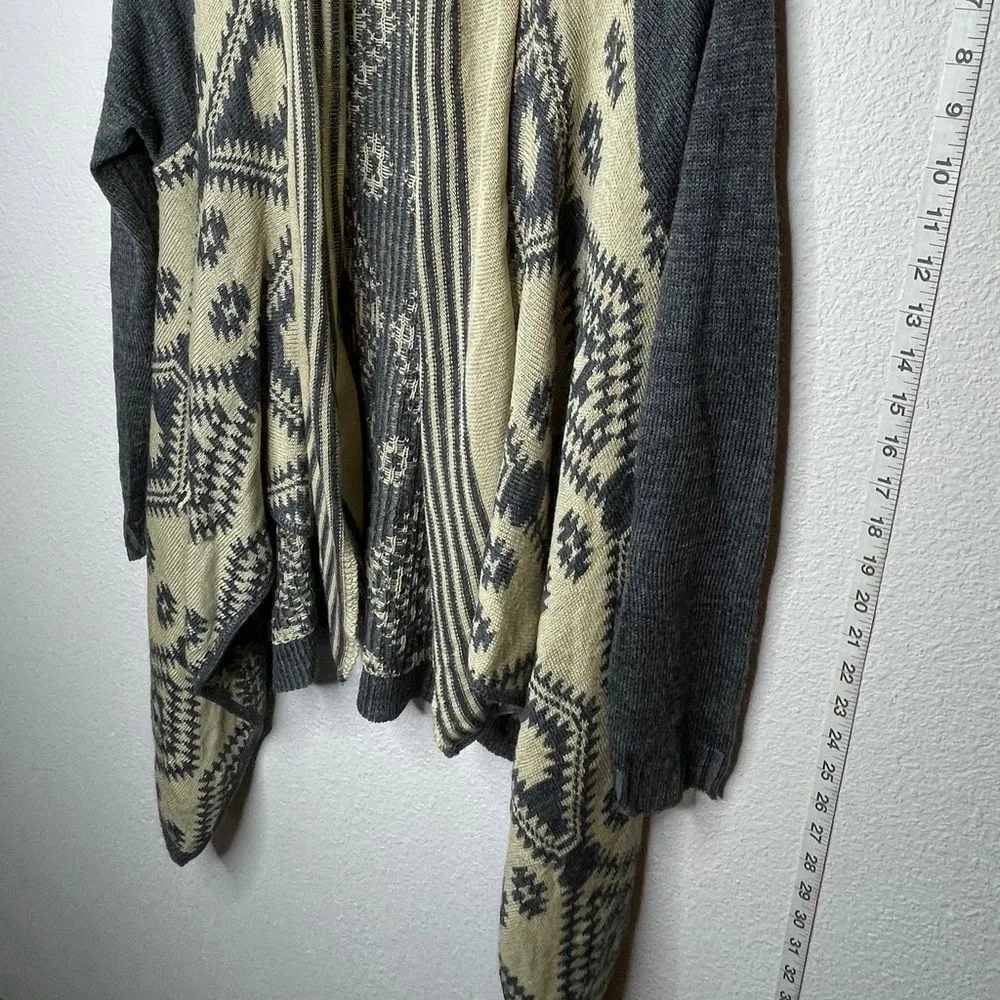 Say What? Say What? Cardigan Sweater - Image 5