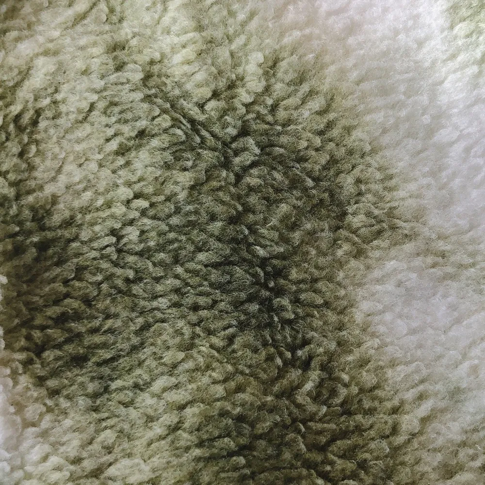 Free People Tie Dye Long Sleeve Top 1-Piece Size S New w/Tag - Image 6