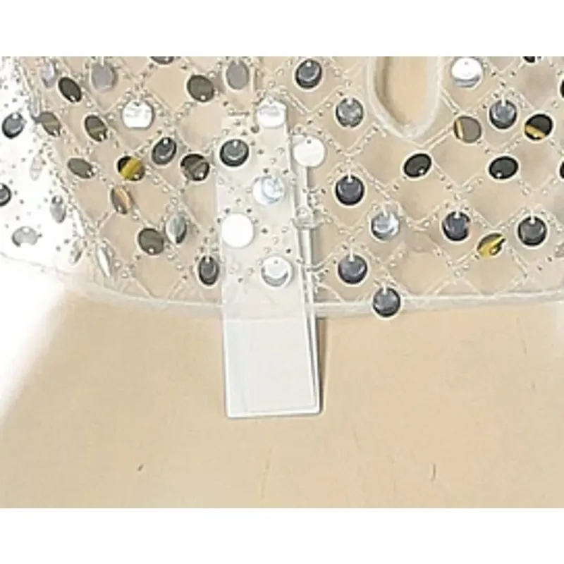 For Love & Lemons Women's Charelle Top XL - Image 5