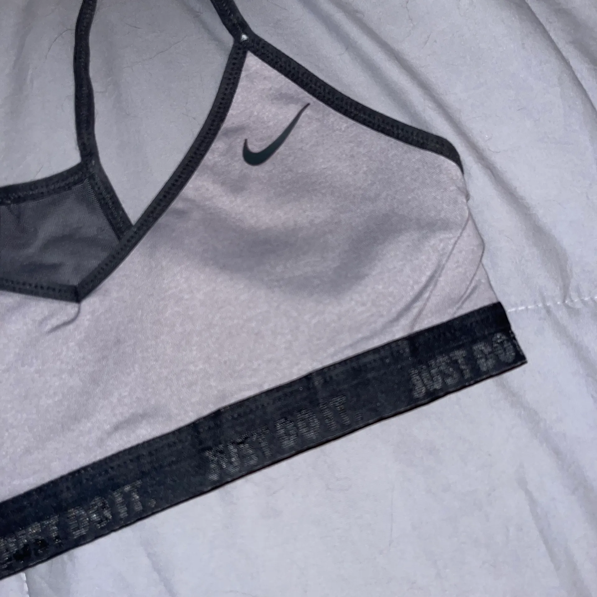 Dri-Fit Sports Bra - Image 3