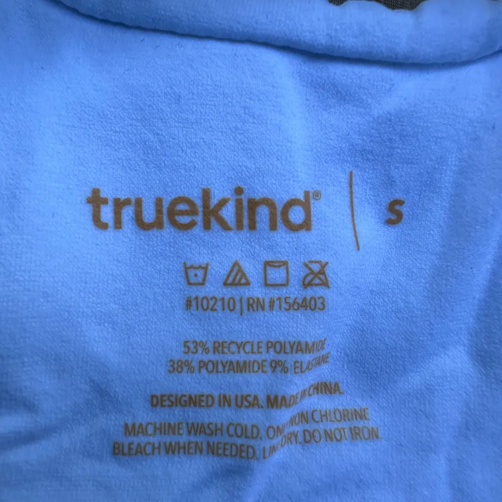 Truekind Supportive Comfort Wireless Shaping Bra [A1 - Image 6