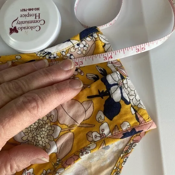 Oasis‎ sleeveless dress - Image 9