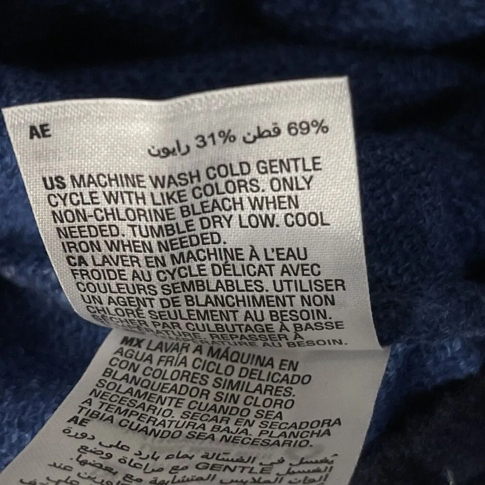 INC International Concepts Petite Petite PP Wide Leg Crop Pants Mid - Image 6