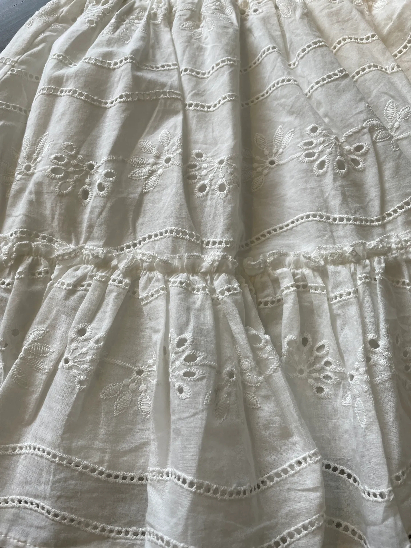 Sabo Skirt  Set - Image 7