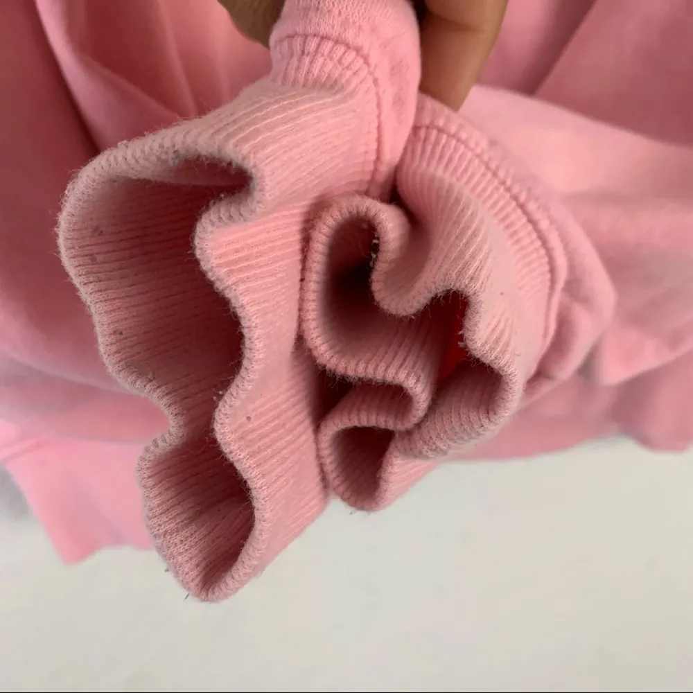 Selena Gomez soft printed sweatshirt Size Medium - Image 7