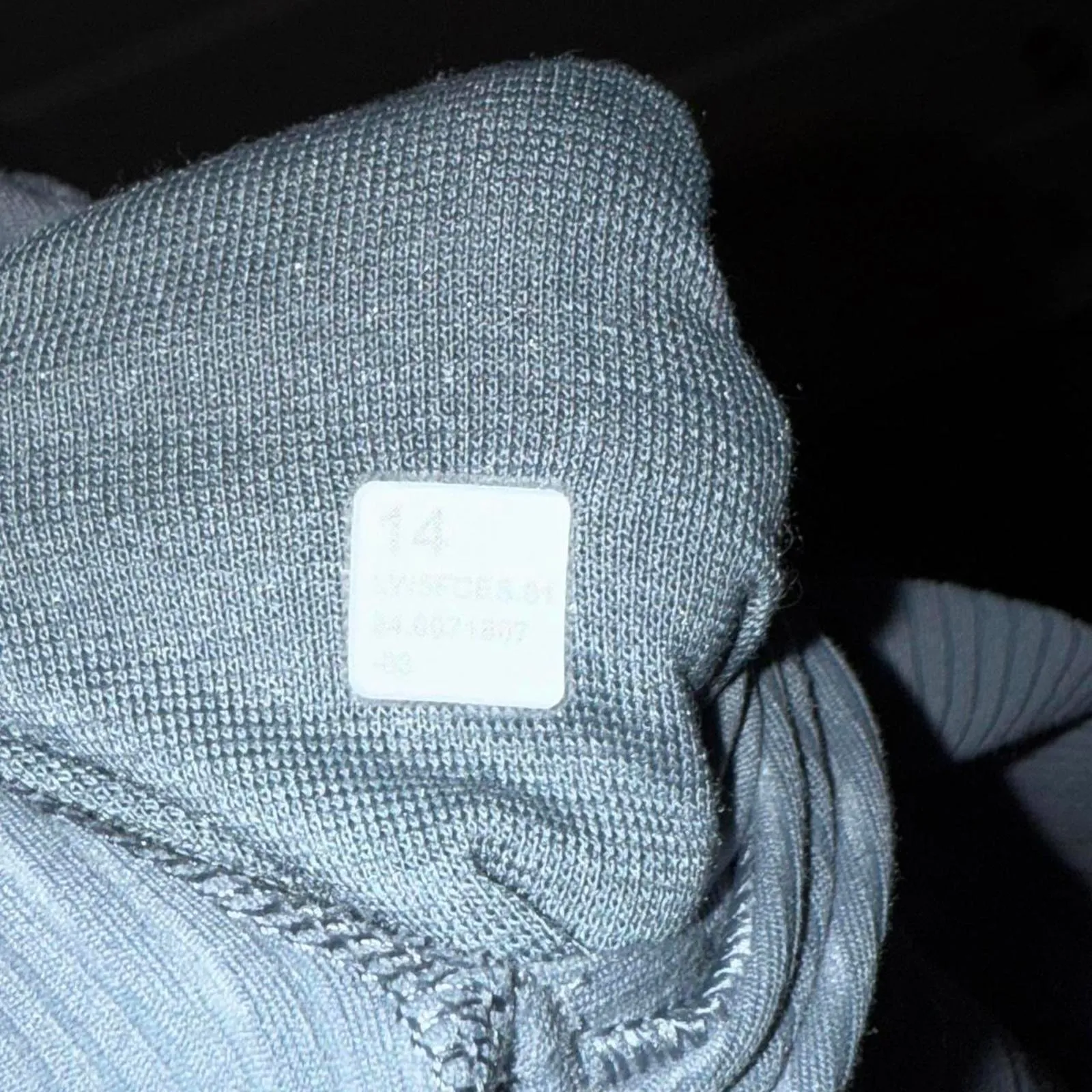 Lululemon Align Ribbed High-Rise Pant 28" - Image 5