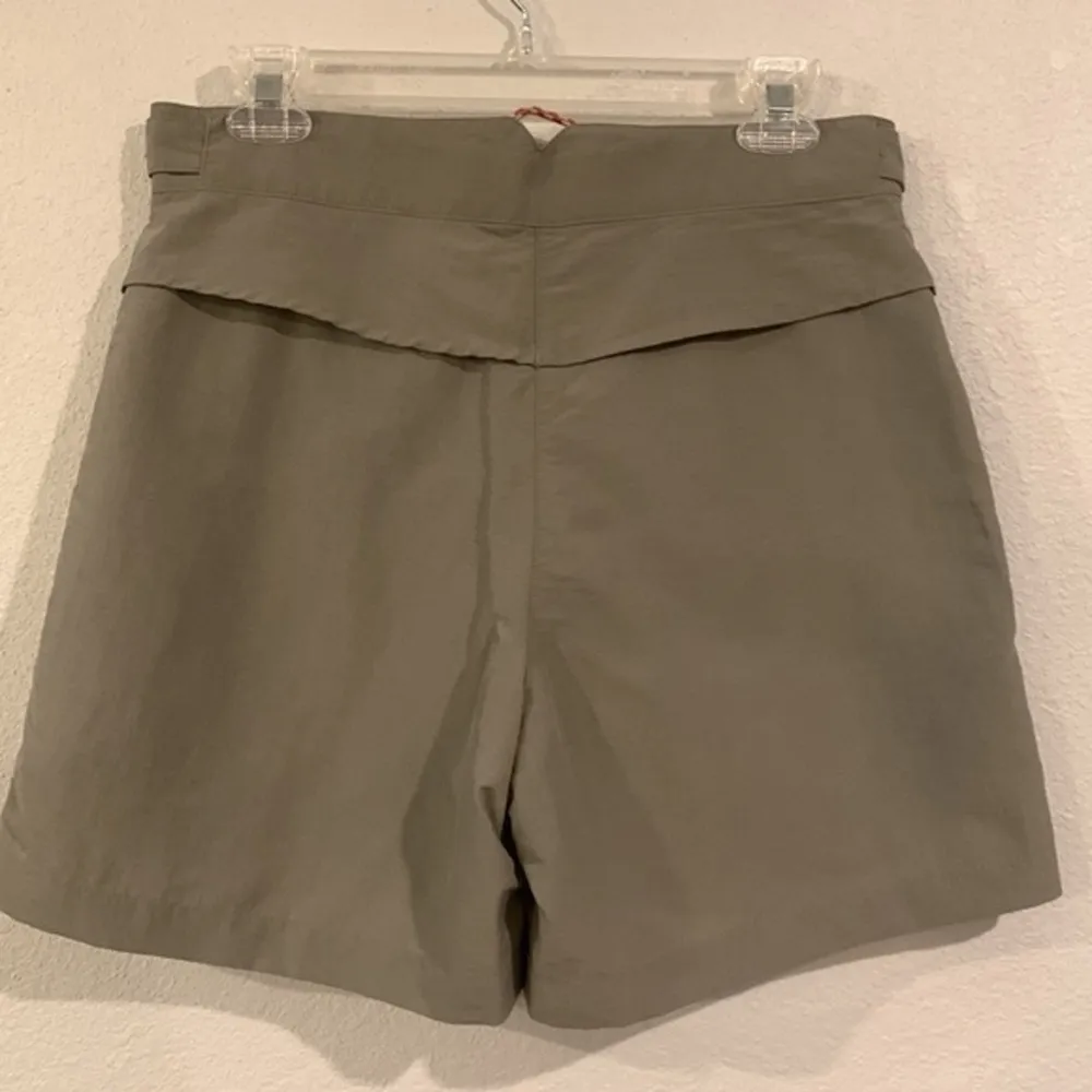 Woolrich -John Rich & Bros- nylon quick drying shorts 10 - Image 2