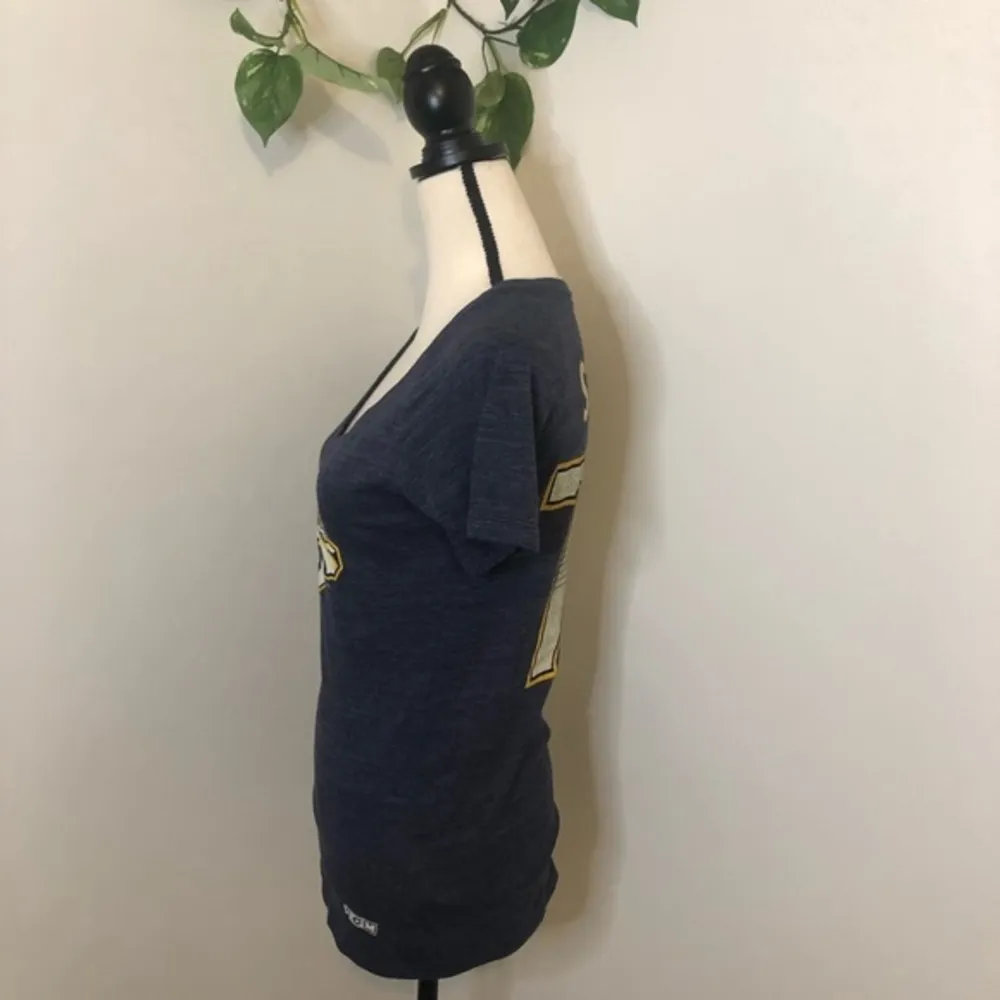 Adidas Nashville Predators TShirt - Image 3