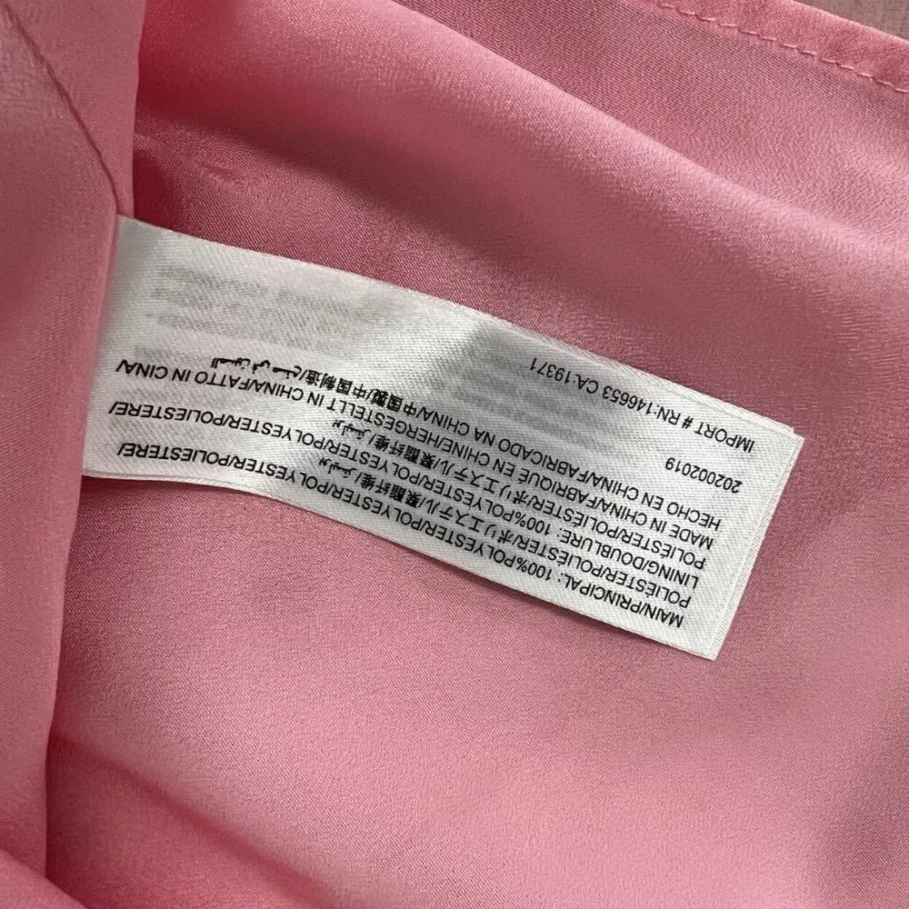 Finders Keepers Juniper Mini Dress - Image 6