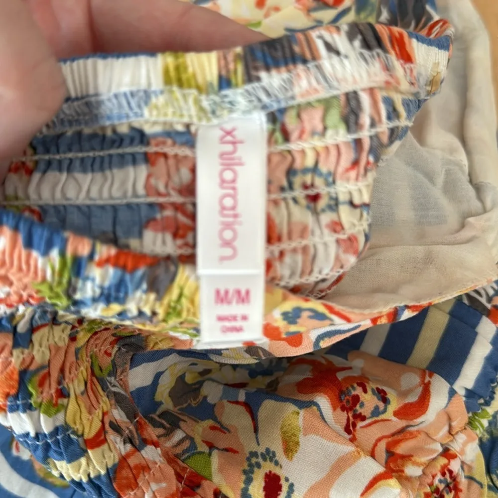 Xhilaration Romper - Image 6