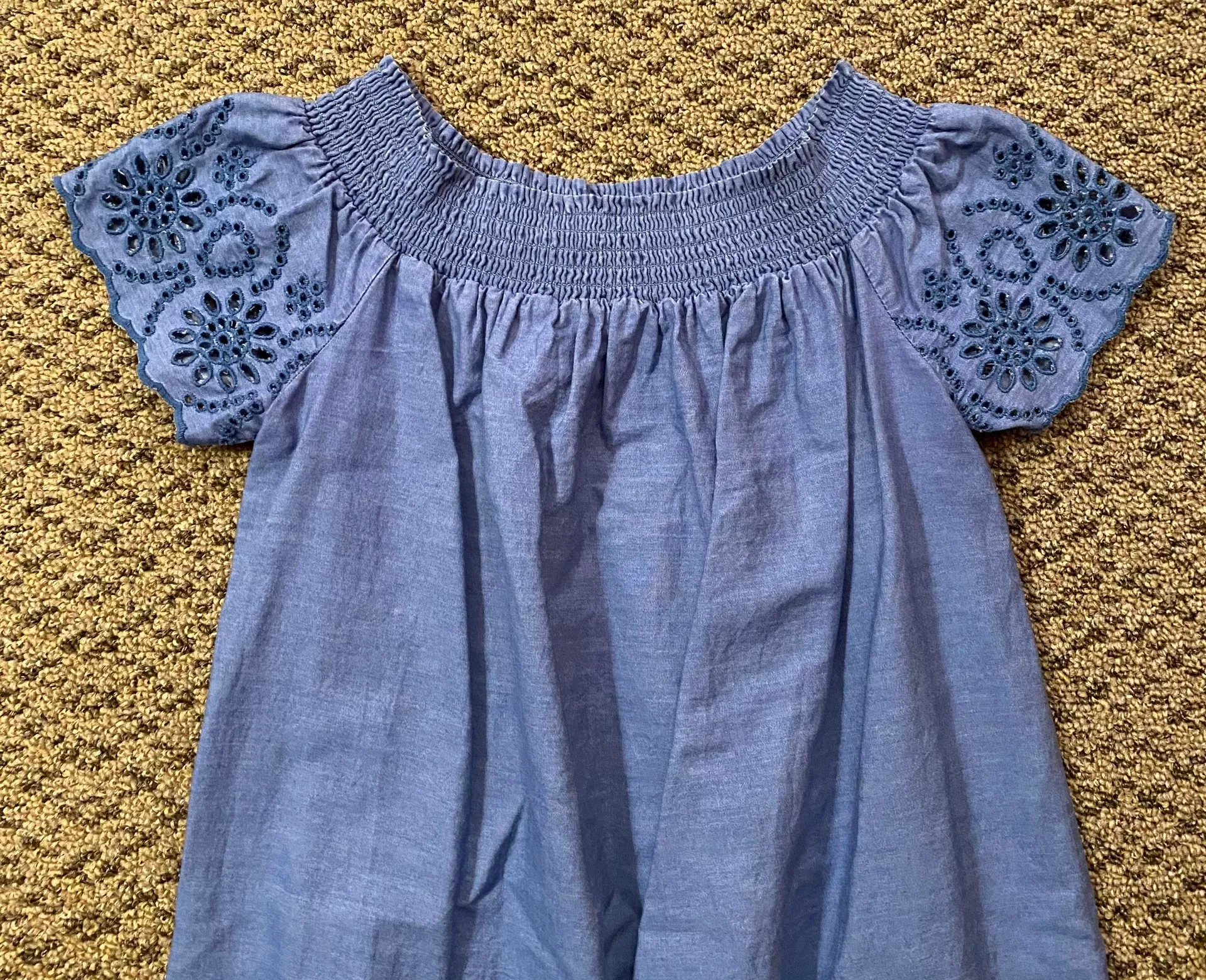 ‼️ Off-the-Shoulder Dress‼️ - Image 2