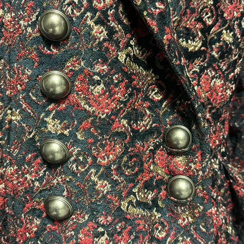 Free People Fox Trot Coat - Image 3