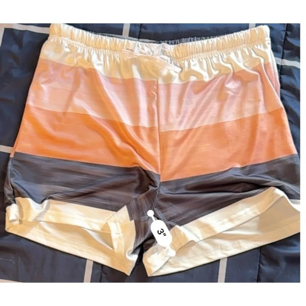 NWOT Women's Size Large 2 Piece Lightweight Tank Top Pink Pajama Set - Image 7