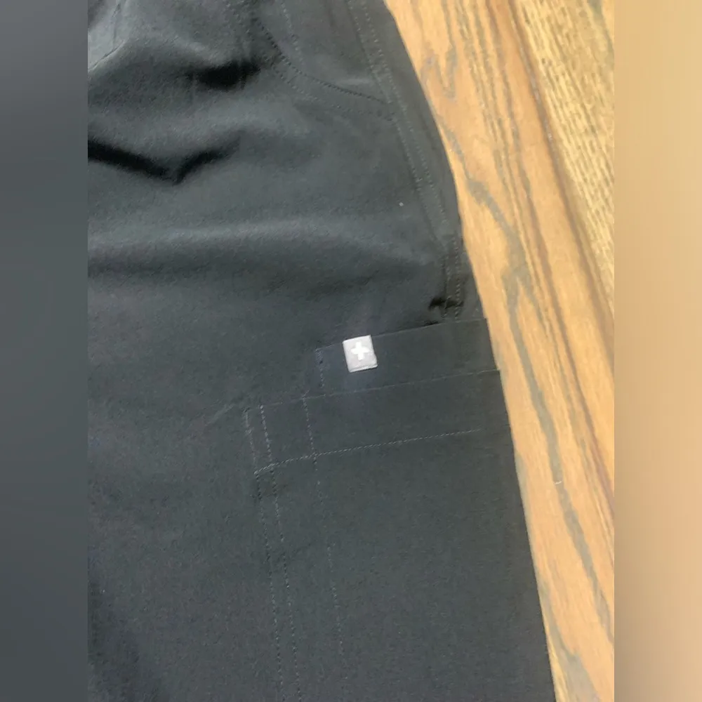 Figs freex lined scrub pants large - Image 4