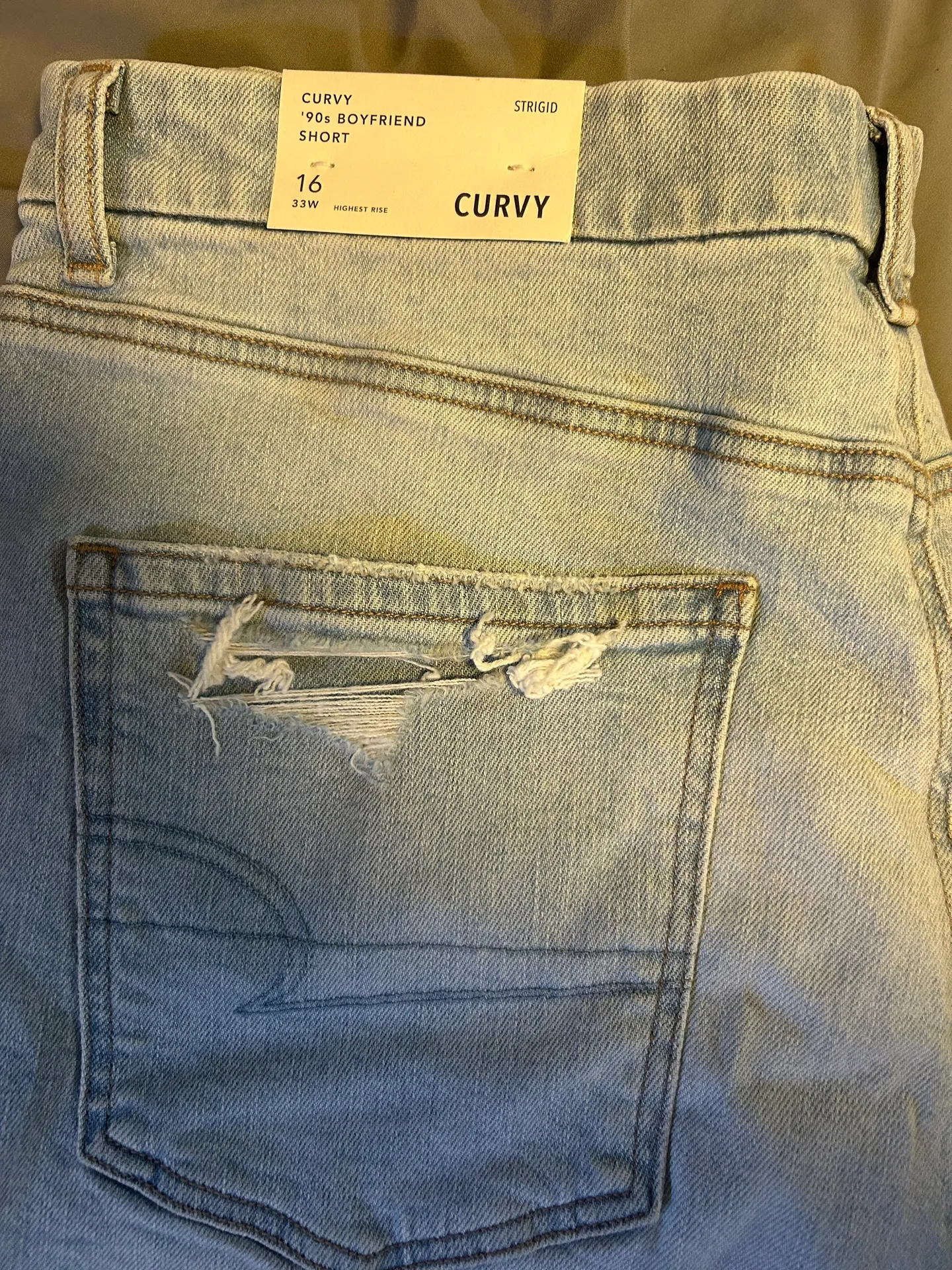 Outfitters Short - Image 3