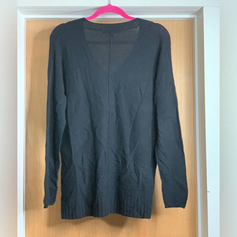 Naked Cashmere Sweater,S Black - Image 2