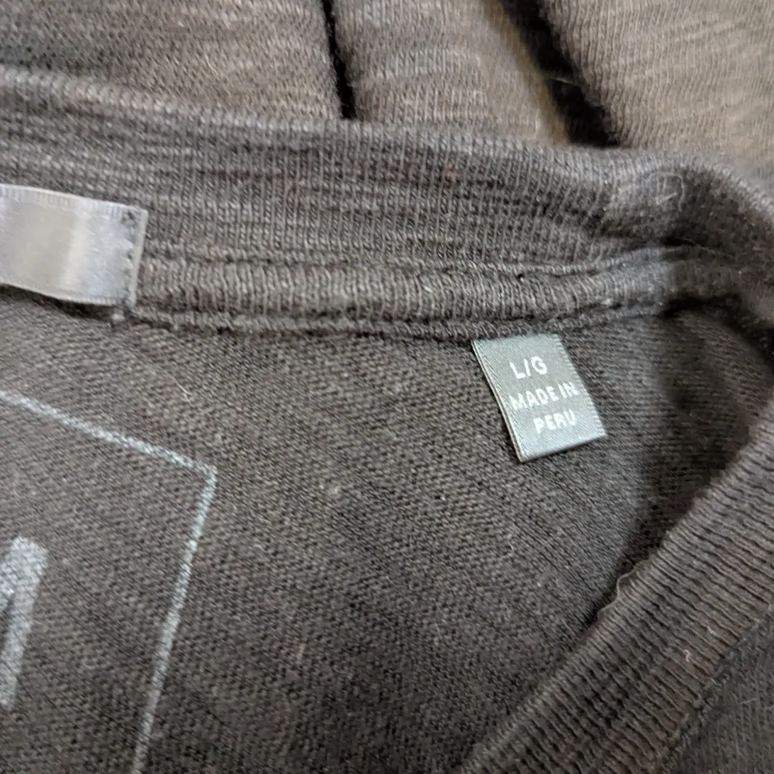 ATM Crew Neck Cotton Short Sleeve T - Image 4