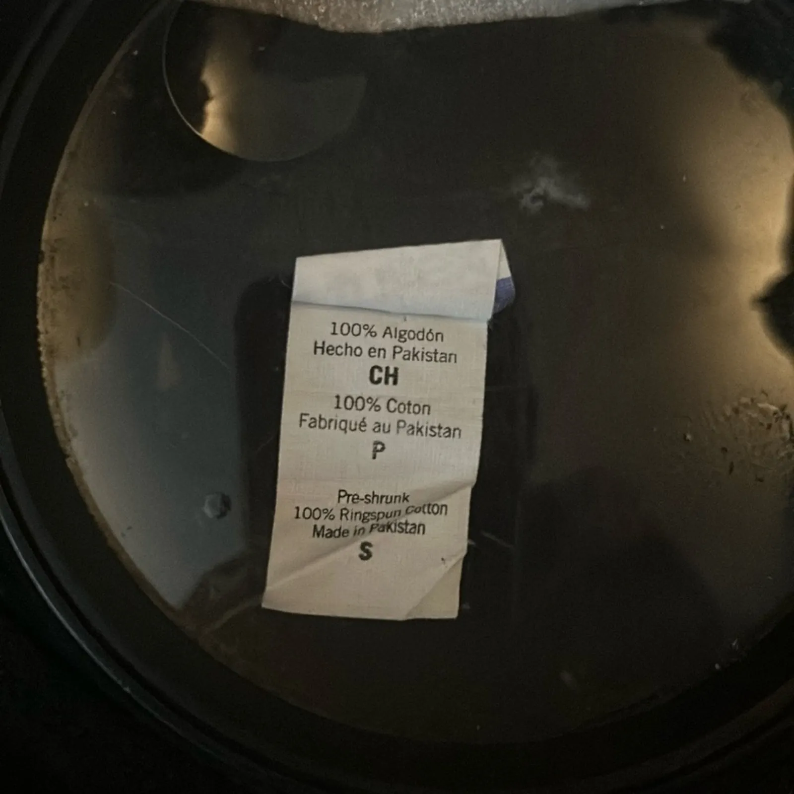 KISS Tultex Concert Crew Neck Multi- Color T-Shirt S Band Tee Festival Rock Punk - Image 7