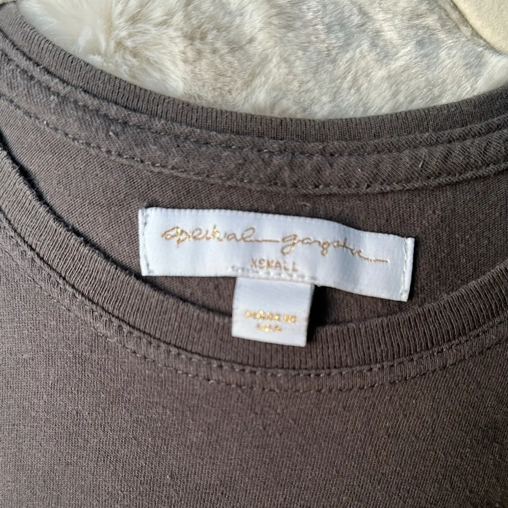 Spiritual Graphic Tank Top - Image 4