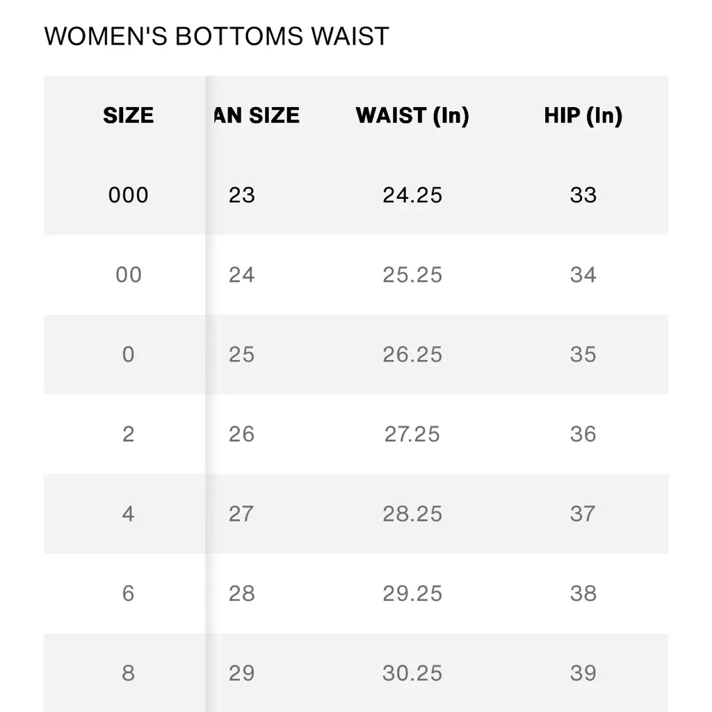 Levis Womens Jeans Sz 28 70s High Flare High Rise Just A Hint Black Denim Hippie - Image 13