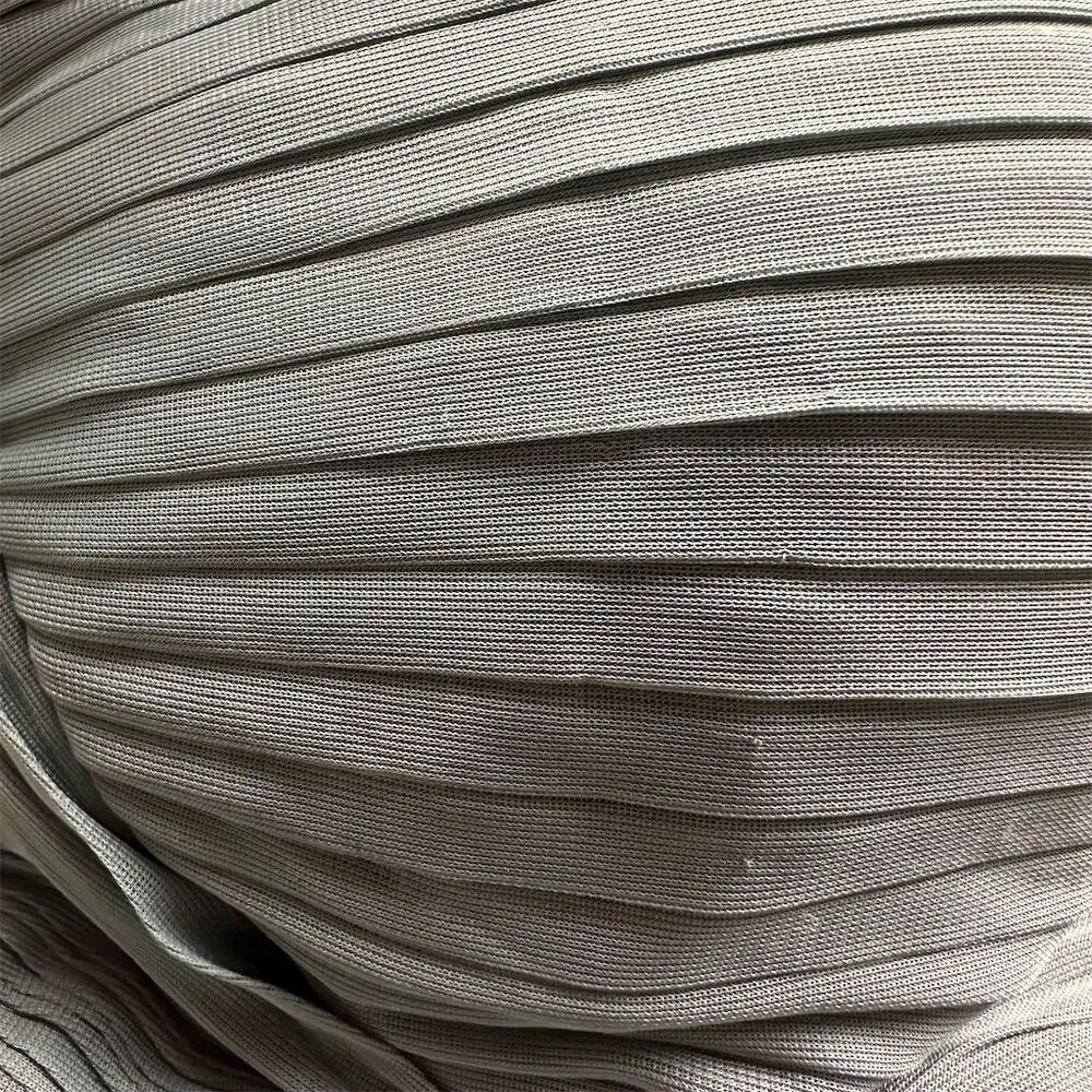 NWT Birdy Grey Elyse Bridesmaid Dress Curve 2X Plus Green Long Formal Sleeveless - Image 13