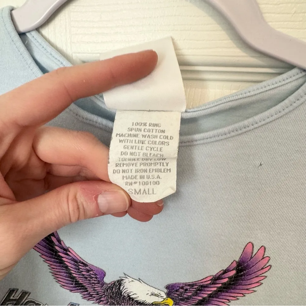 Vintage Harley - Image 4