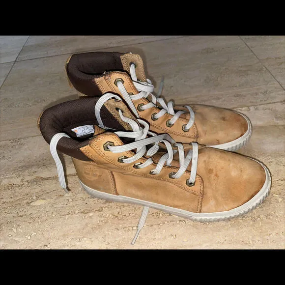 Timberland Women's Skyla Bay Hiking‎ Boot Size 7 - Image 3