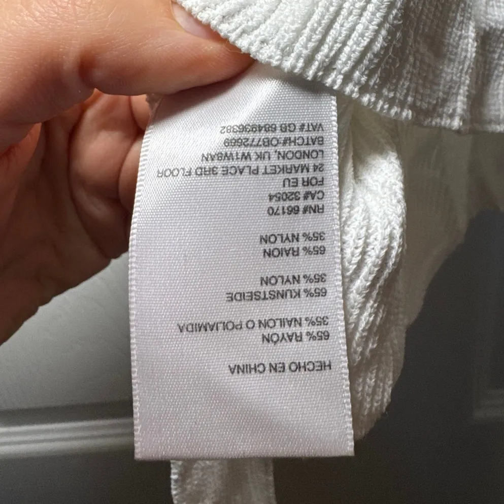 Urban Outfitters Knit Tank - Image 4