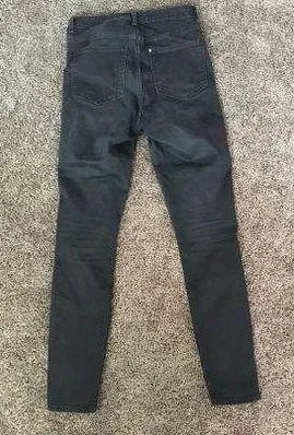 H&M High Rise Skinny - Image 2
