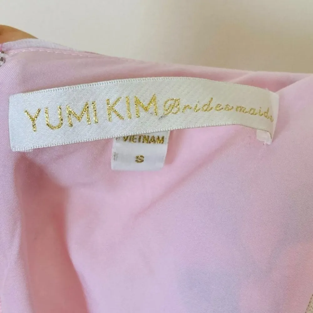 Anthropologie BHLDN Yumi Kim Cherish You Maxi Dress Lovers Dream Size Small - Image 7